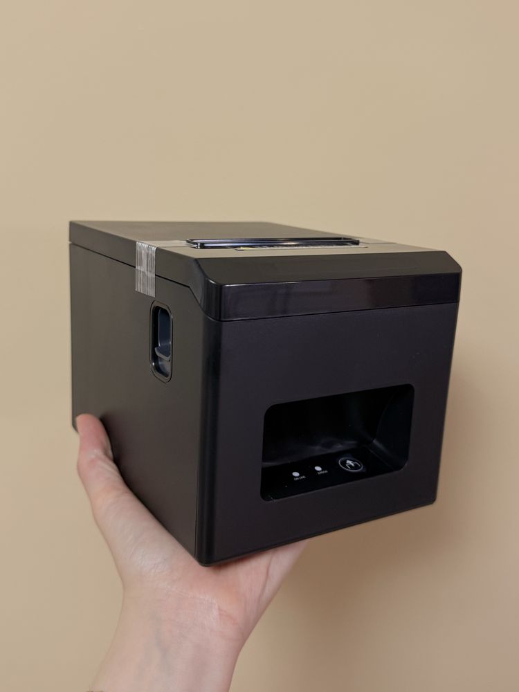Xprinter usb,lan