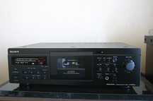 SONY TC-KA3ES Кассетная дека