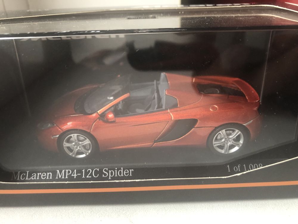 Продам Модели 1:43