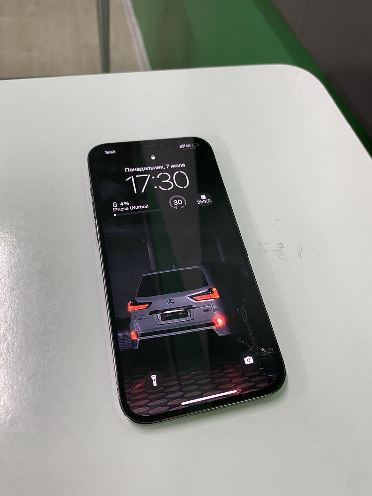 Iphone 12 pro max
