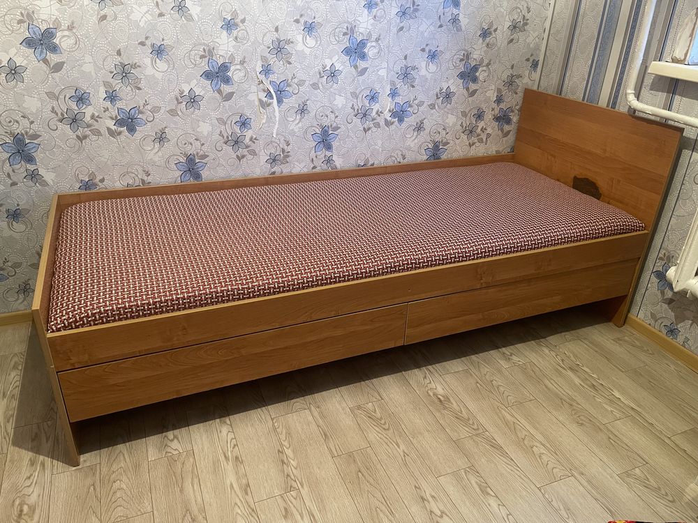 Кровать сатылады