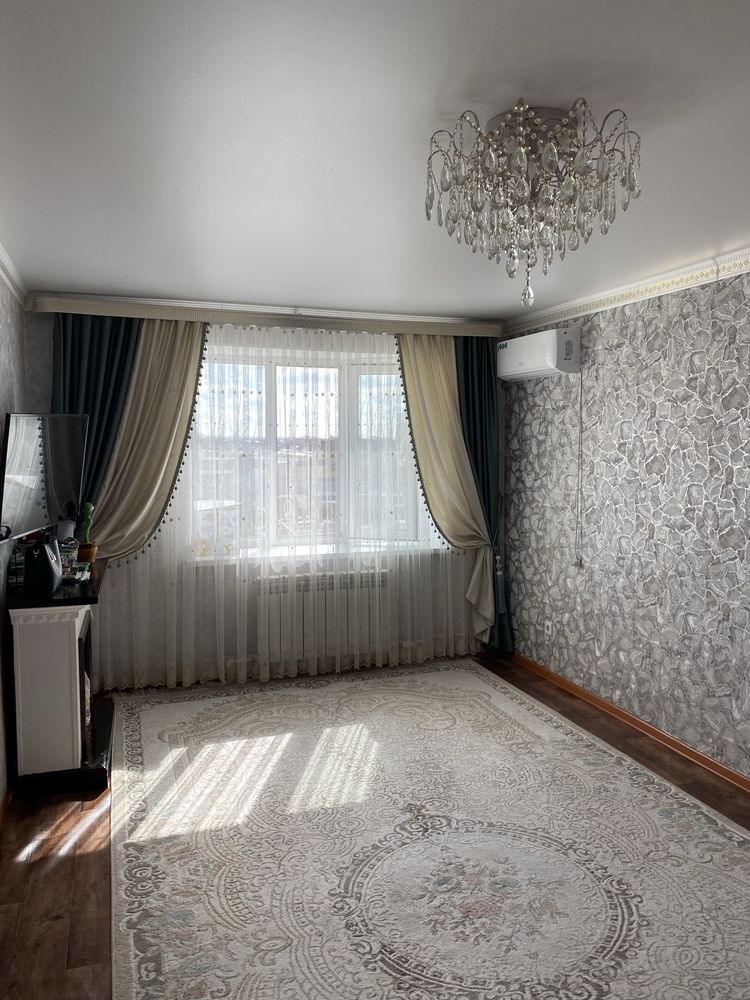 Үй сатылады! Нур сити мкр 1 дом 66 кв 34