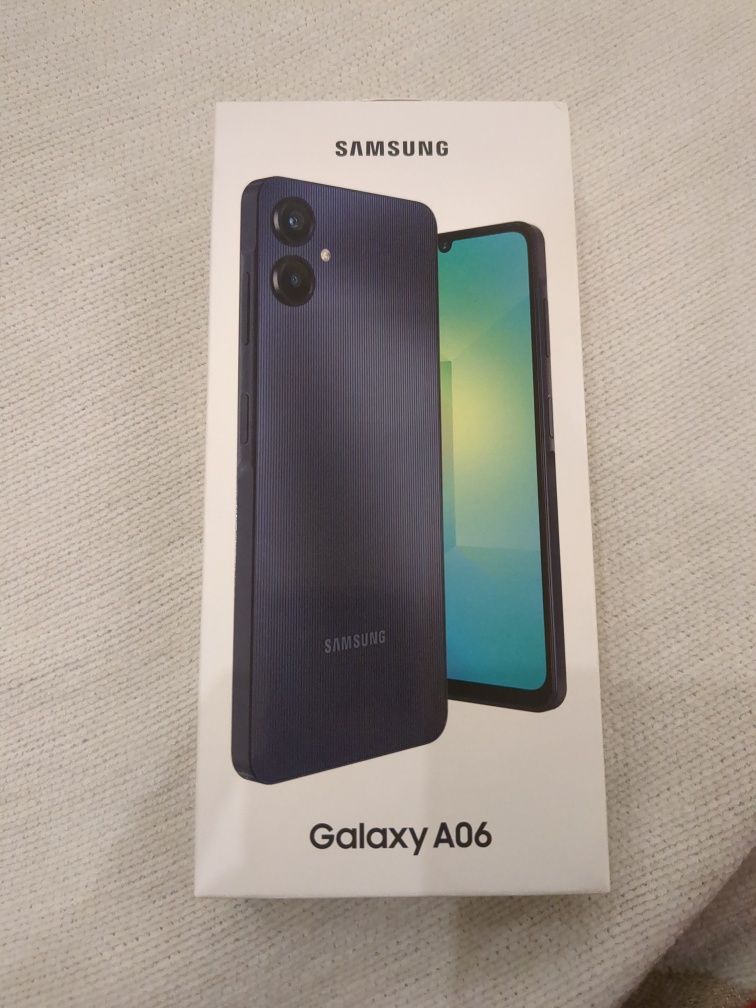 Samsung galaxy A06
