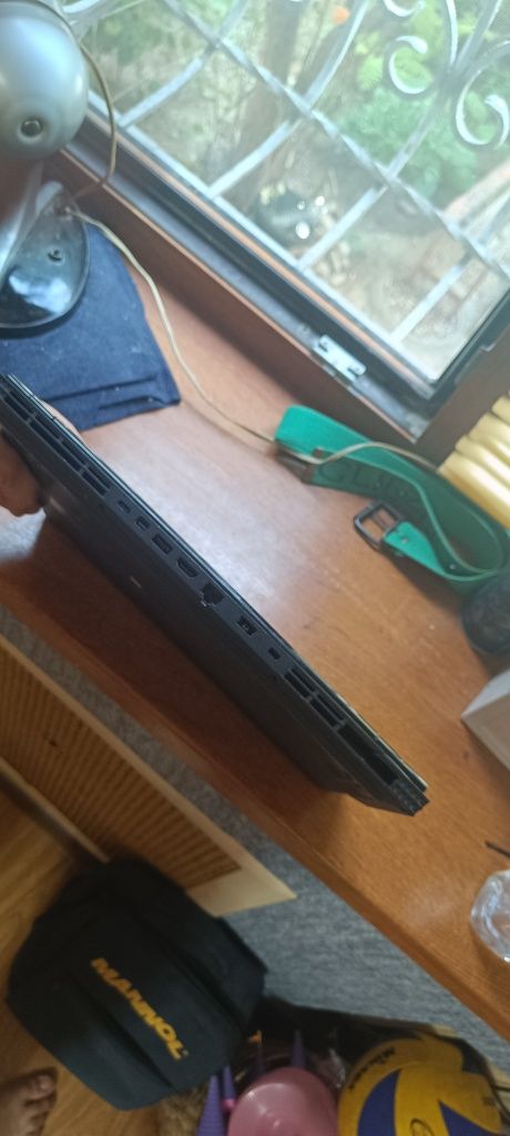 Lenovo legion y530