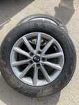 Диски Шина 205/65 R16