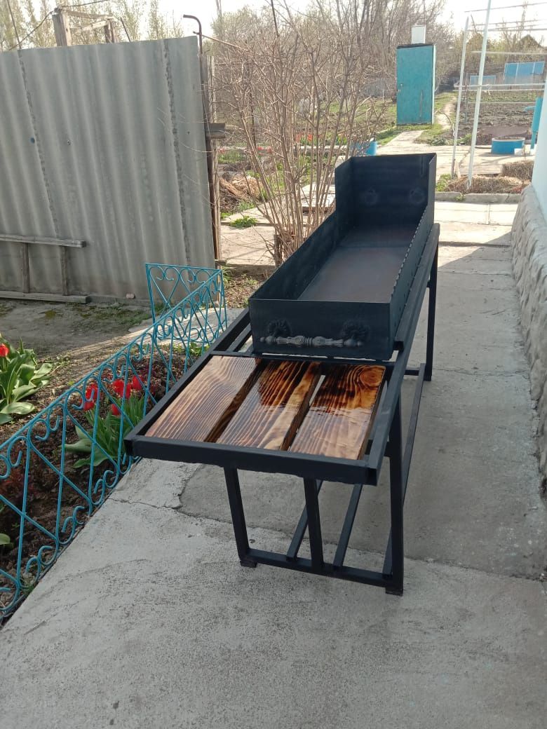 Сварочные работы
