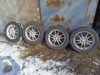 Продам диски R 17