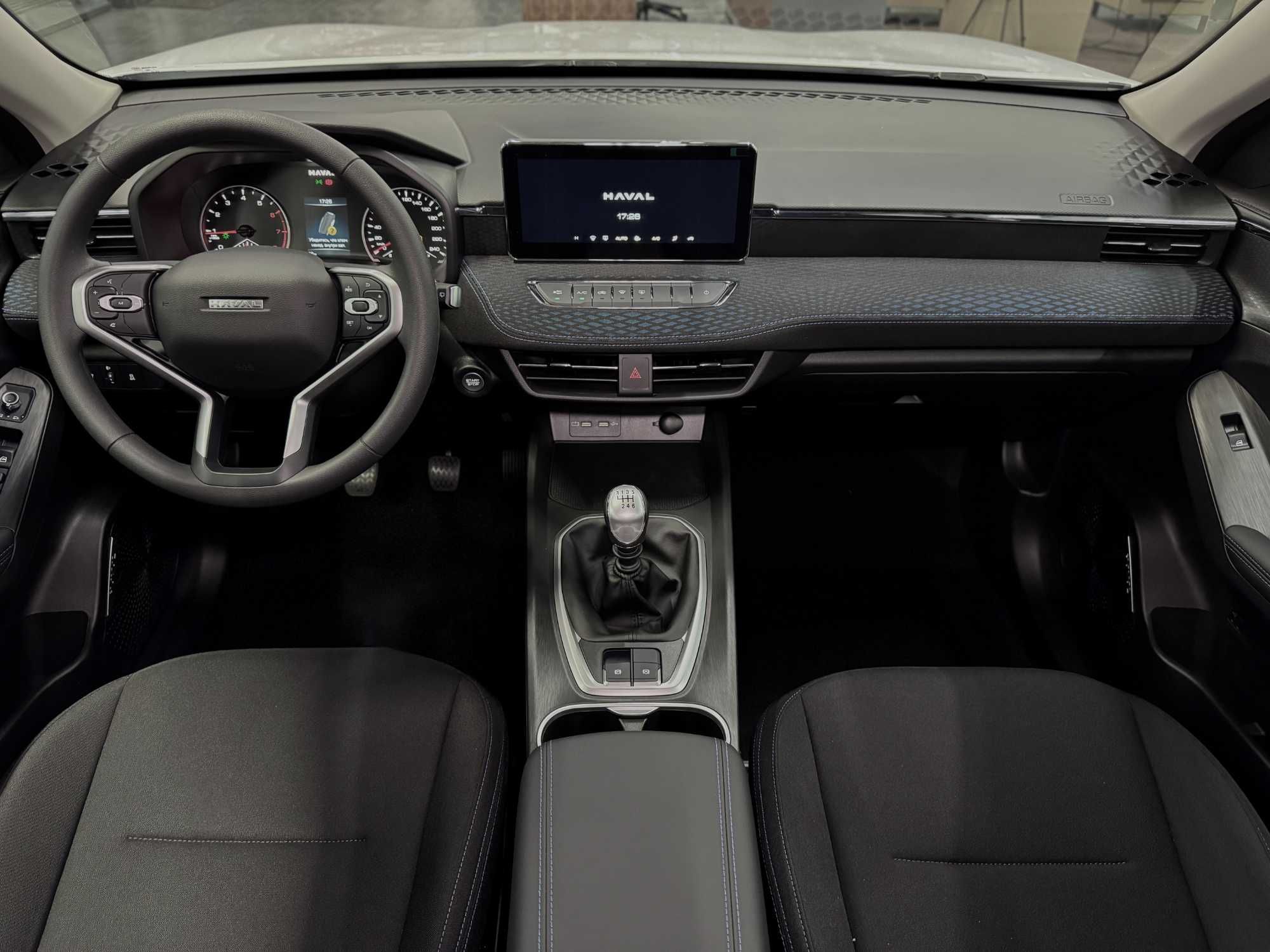 Haval Jolion 2025