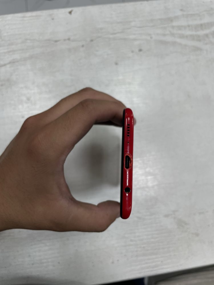Samsung Galaxy A20