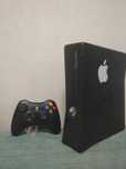 Xbox 360 slim прошитый