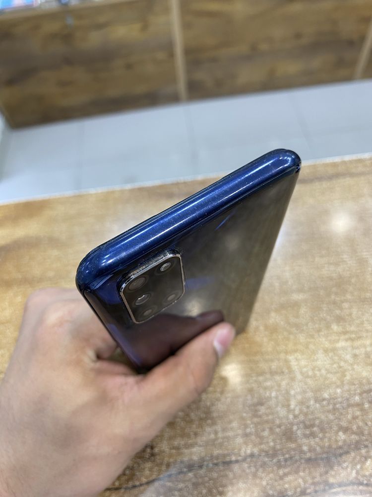 OPPO A72 128GB (Kaspi рассррчка)