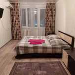 1ком квартира  8000 по ул Абай 62