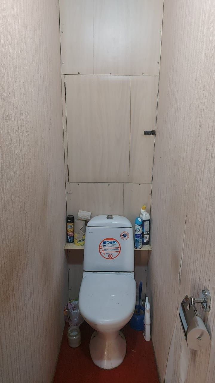 Продаётся 3 комная квартира город Уральск