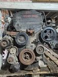 TitanAuto Mitsubishi 4G63 DOHC двигатель