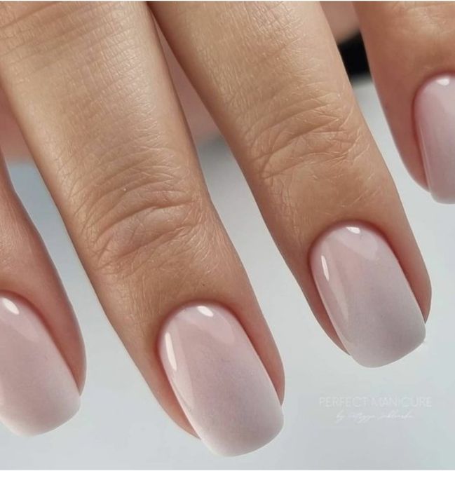 Маникюр / педикюр