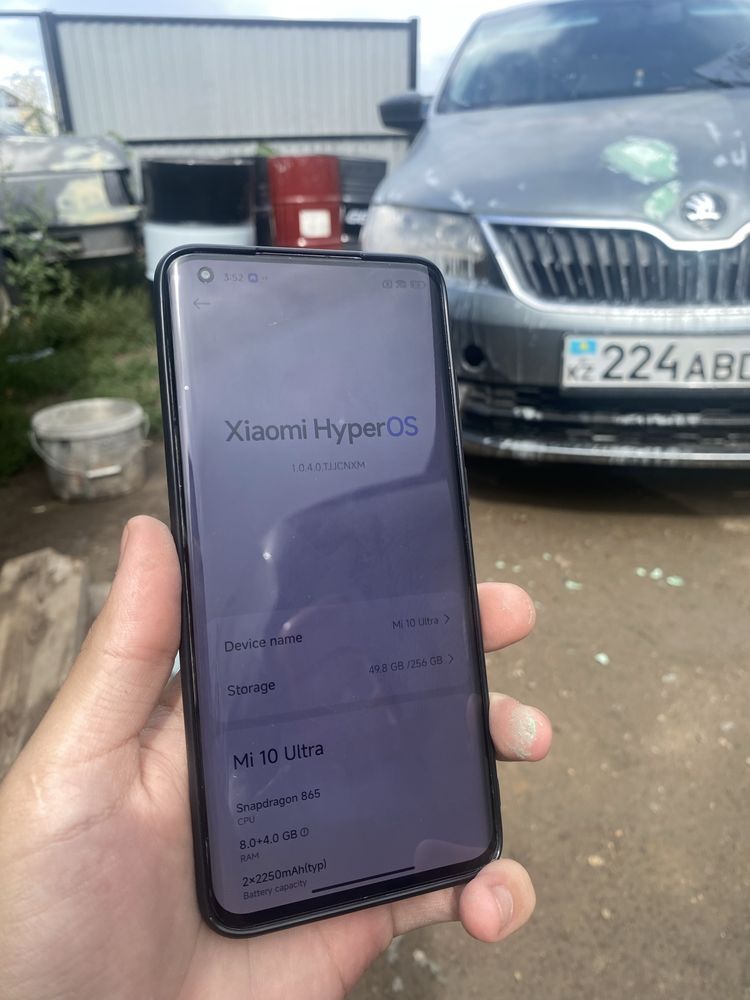 Mi 10 Ultra,Ми 10 ултра флагман обмен Samsung,iPhone,Vivo,Oneplus