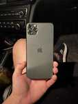 Iphone 11 pro max 64gb