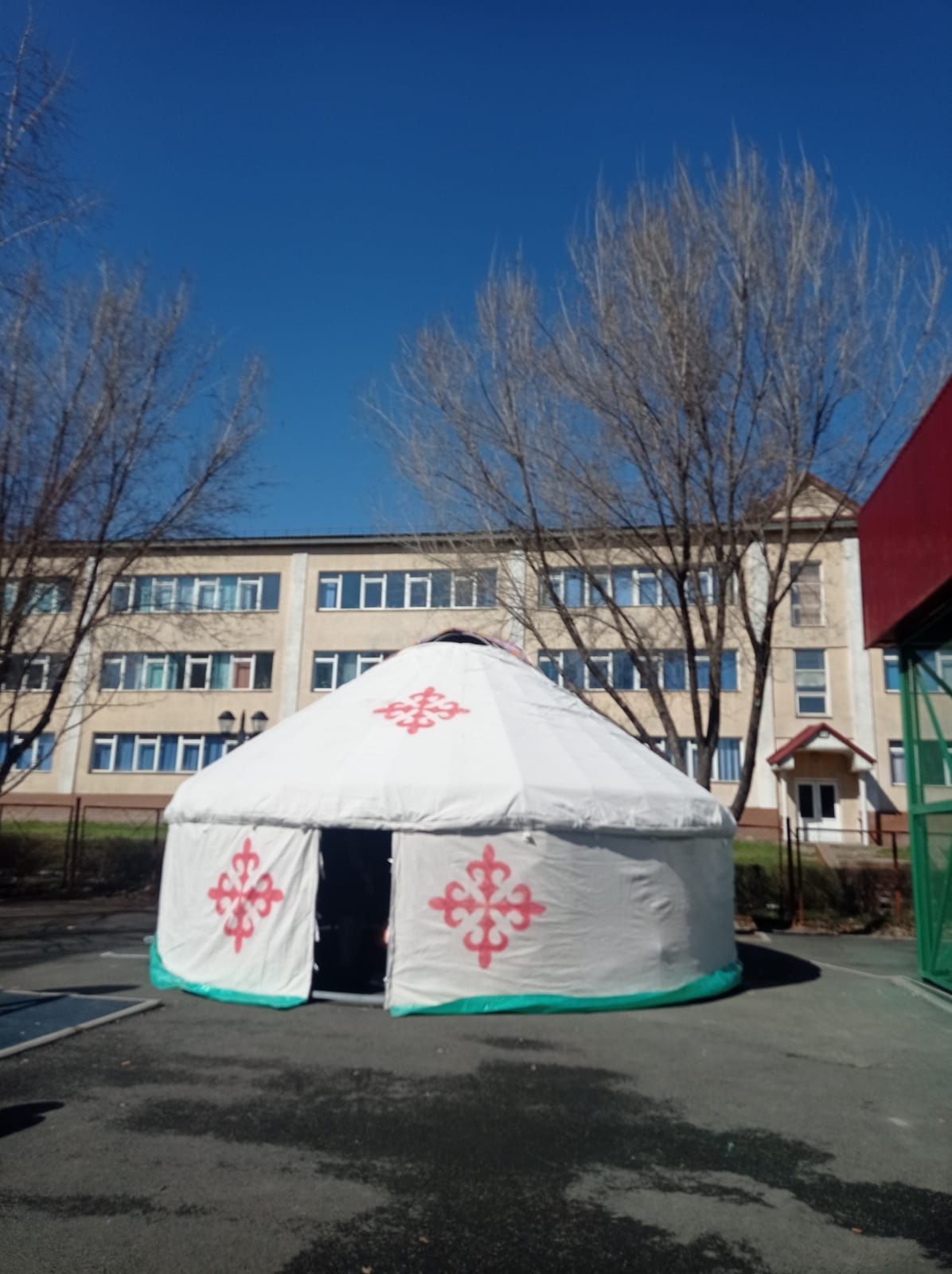 Юрта Продажа казак уй сатылады қазақ уй