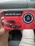 Продам Push Start