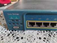 Коммутатор Cisco catalyst 2950, 24 ports.