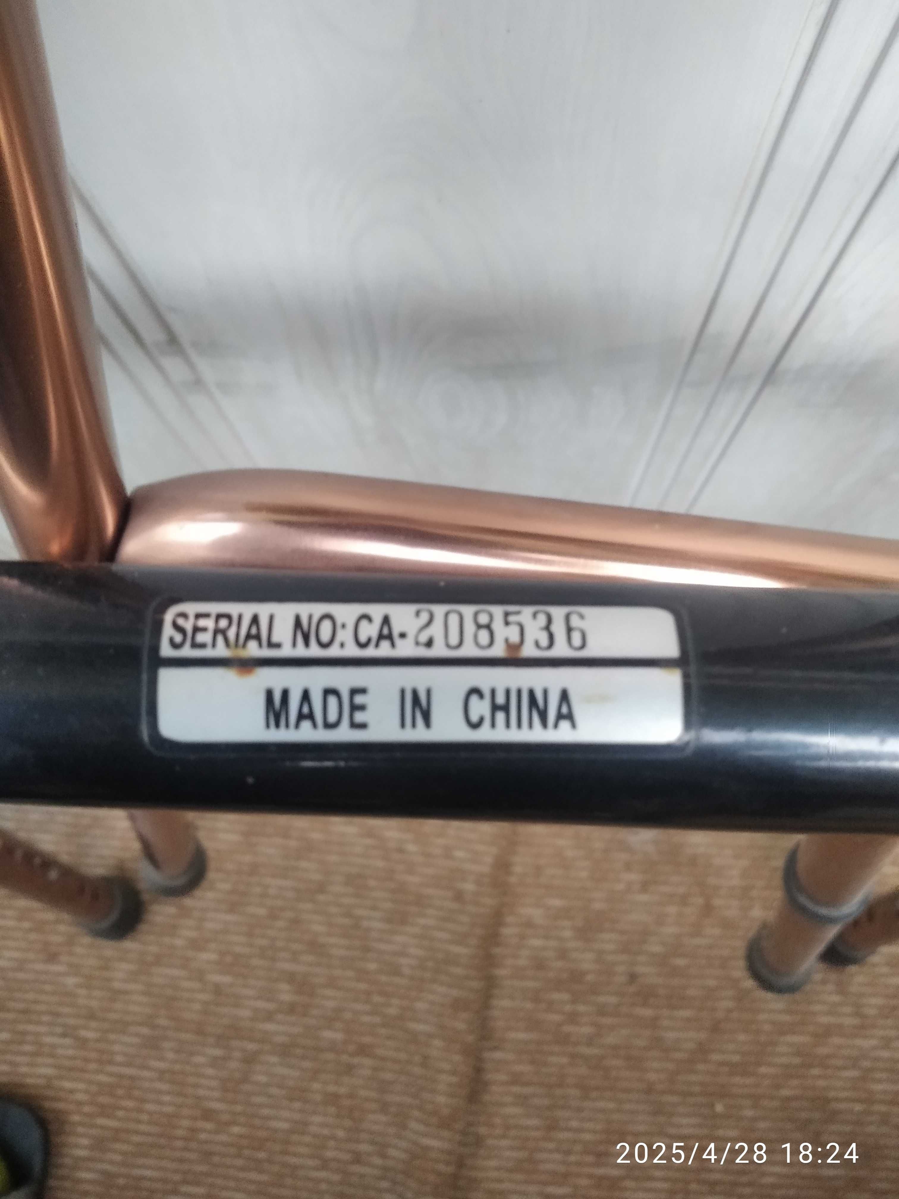 Продам костыли для ходьбы