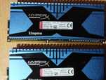 Продам оперативную память 8гб  4х4 DDr3 1685 Mhz