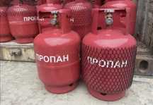 Газовые баллоны Таганок