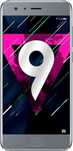 Смартфон Honor 9 64GB серебристый