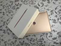Продам! MacBook Air 13" с чипом Apple M1