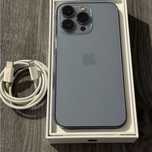 Обменяю Iphone 13 pro max