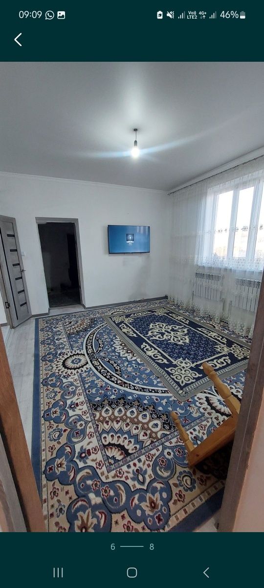 Дом продаётся срочно