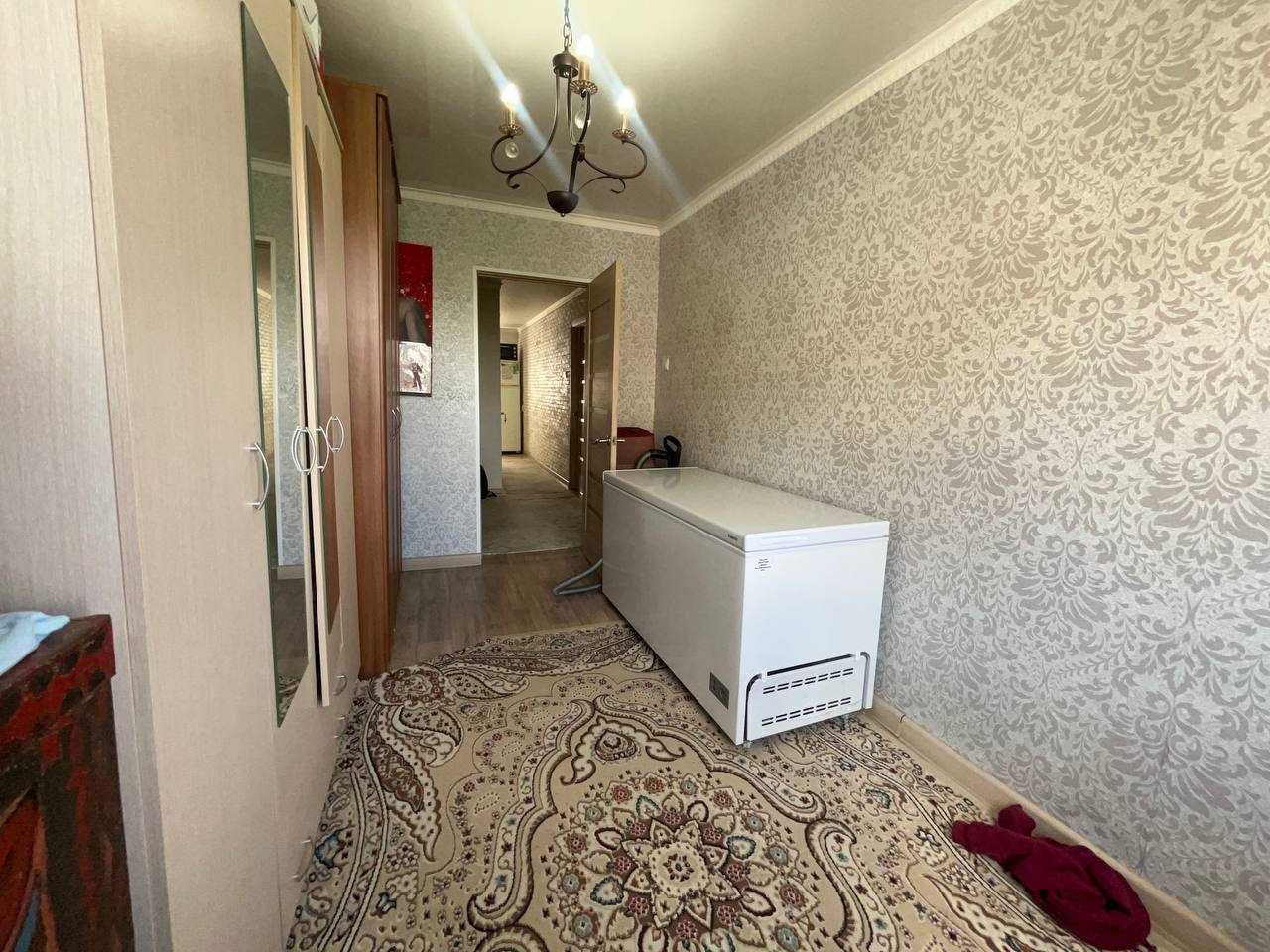 Продам 3 комн квартиру по хорошей цене возле мед Академии (Маресьева)