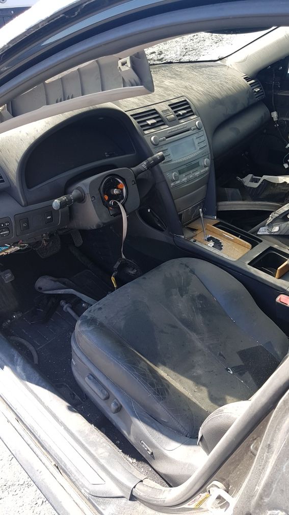 Тойота камри Toyota Camry 40 3.5 на запчасти. 2GR-FE