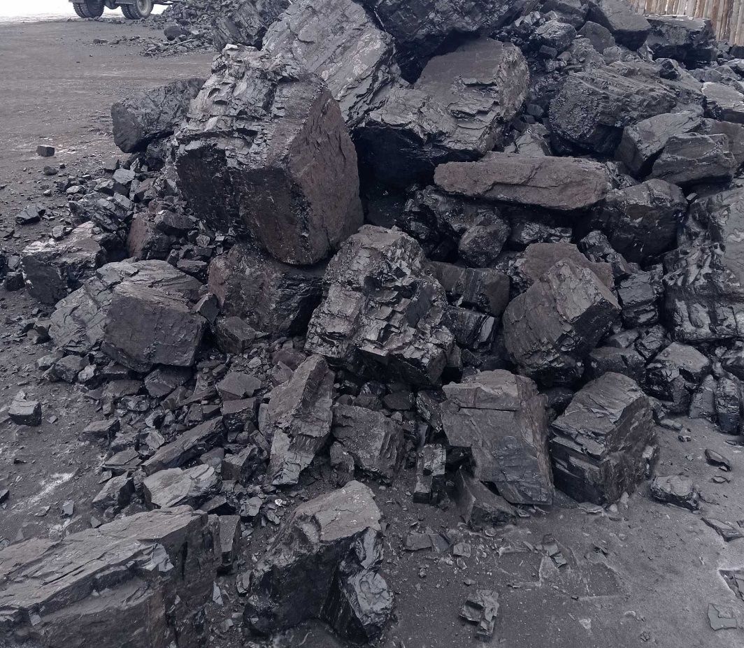 Уголь СОРТОВОЙ хорошего качества