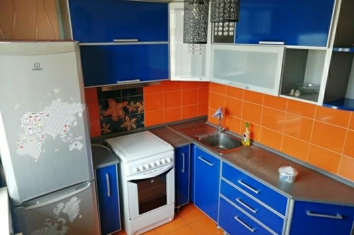 Сдам квартиру однокомнатную рн Жастар
