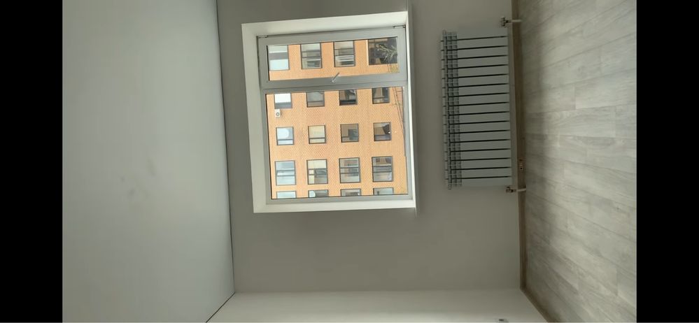 Продам 1-ком квартиру 38кв.
