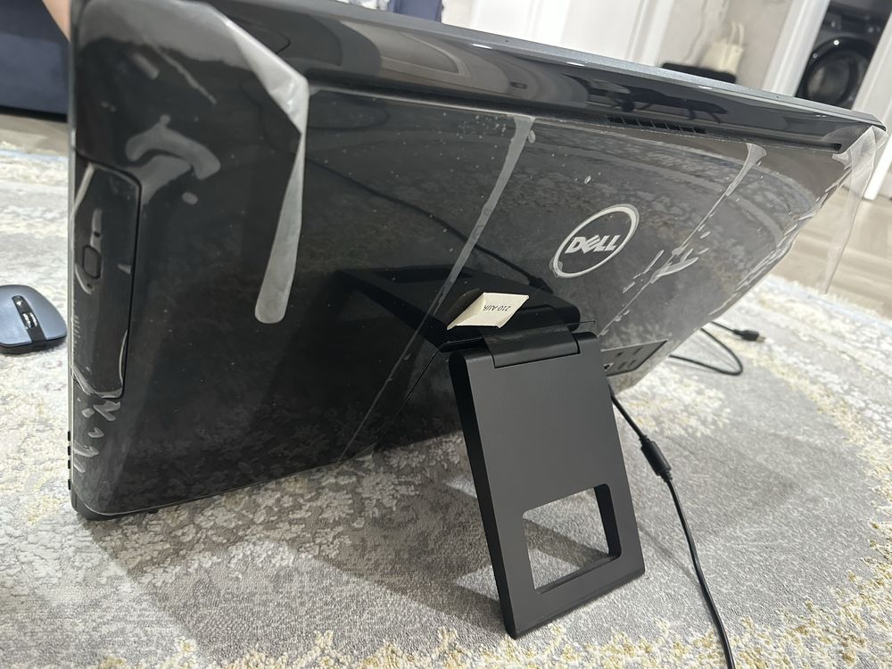 Продам срочно моноблок Dell