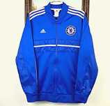 Продаётся олимпийка FC Chelsea London  Англия ОРИГИНАЛ !!