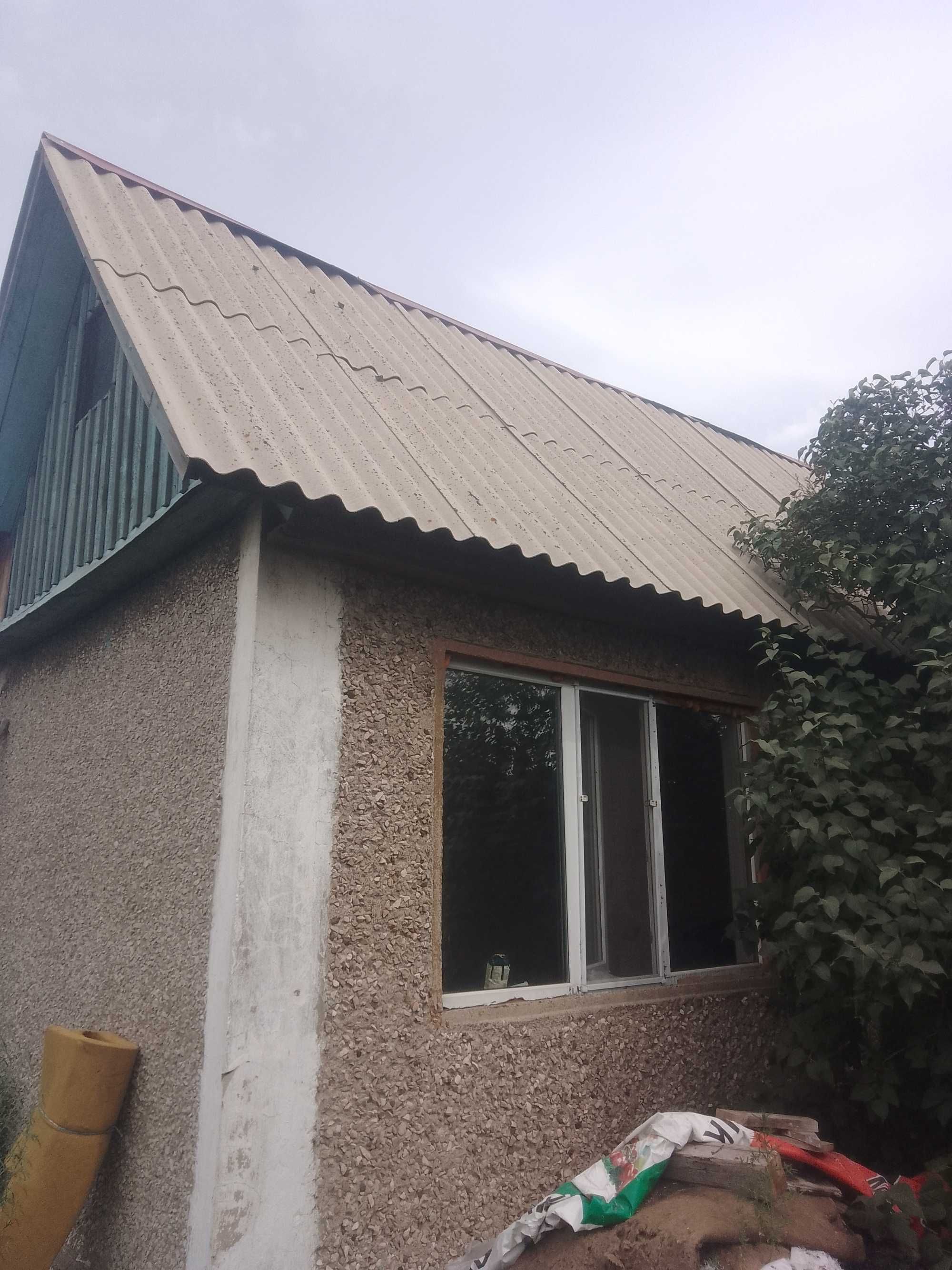 Продаём дачу на ДСК