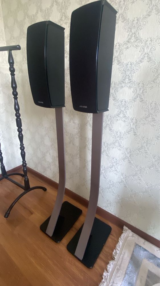 Колонки 2шт, 35 000, в хорошем состояний рабочие