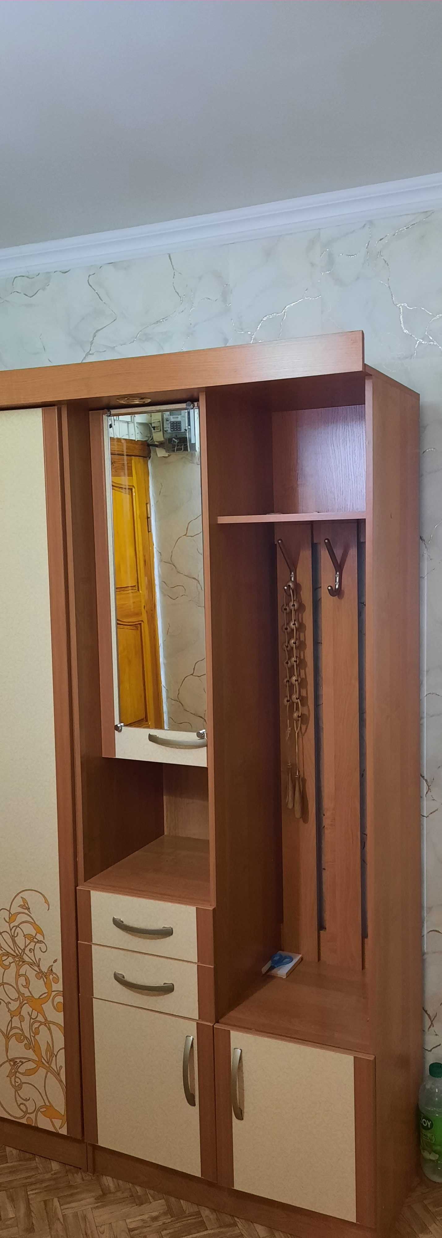 Срочно продается прихожая