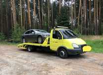 Эвакуатор Павлодар Дёшево