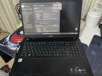 Продаю ноутбук Acer Aspire 3