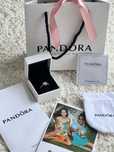 Pandora кольцо с упаковкой оптом и в розницу