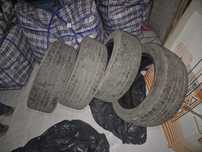 Goodyear Eagle sport TZ 215/55 R17