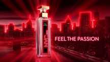 Парфюмерная вода 5th Avenue NYC Red Elizabeth Arden