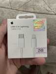 Срочно продам USB-C для айфона целый новый но открытый.