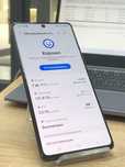 Samsung galaxy s10lite