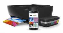 Принтер  HP Ink Tank 415  wireless