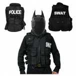 Жилет Мото Swat.Sheriff.Police